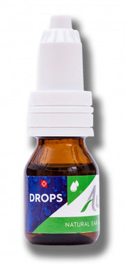 Aurecon fülcsepp 10 ml